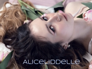 Aliceliddelle