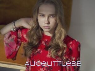 Alicelittlebb