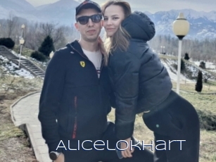 Alicelokhart