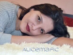 Alicemafic