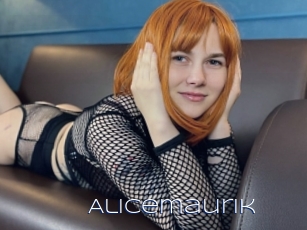 Alicemaurik
