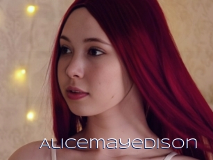 Alicemayedison