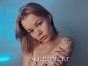 Alicemelt