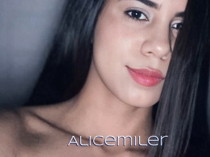 Alicemiler