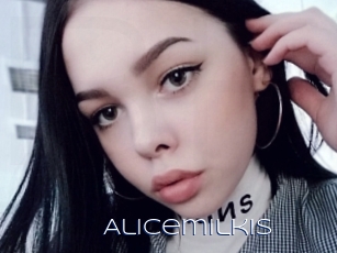 Alicemilkis