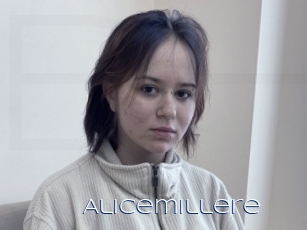 Alicemillere