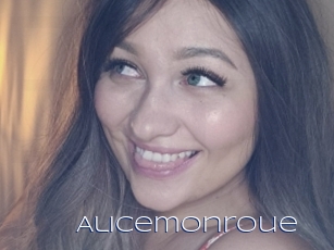 Alicemonroue