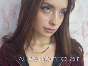 Alicemontclair