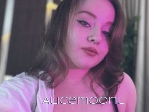 alicemoonl Blue Hot