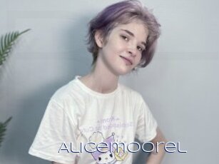 Alicemoorel
