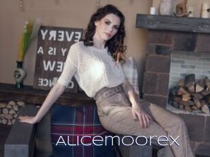 Alicemoorex