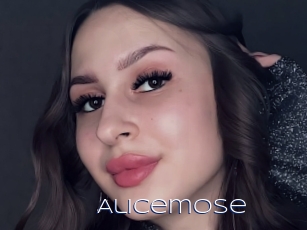 Alicemose
