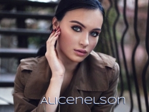 Alicenelson