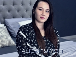 Alicenyman