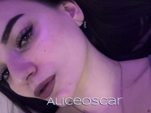 Aliceoscar