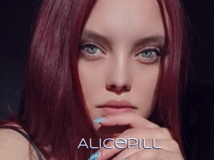Alicepill