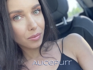 Alicepurr