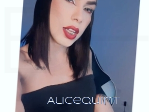 Alicequint