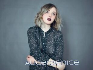 Aliceraenice