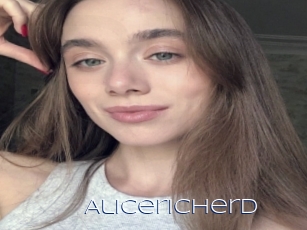 Alicericherd