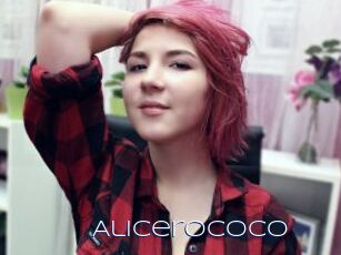 Alicerococo