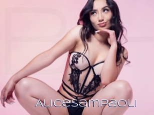 Alicesampaoli