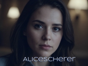 alicescherer Blue Hot