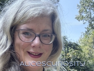 Alicescuriosity