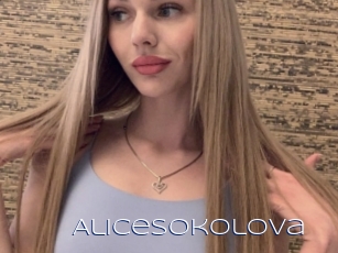 Alicesokolova