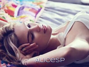 Alicesp