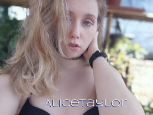 Alicetaylor