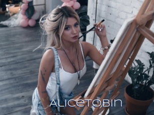 Alicetobin