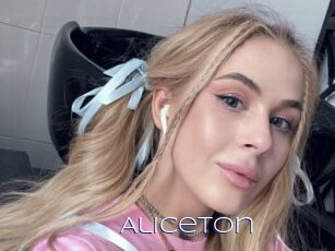 Aliceton