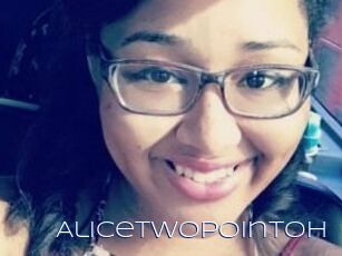 Alicetwopointoh
