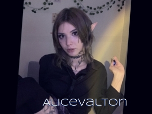 Alicevalton