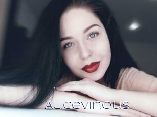 Alicevinous