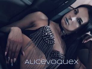Alicevoquex