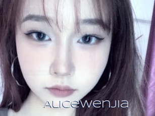 Alicewenjia
