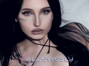 Alicewesly