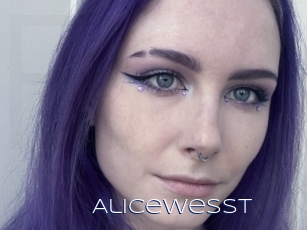 Alicewesst