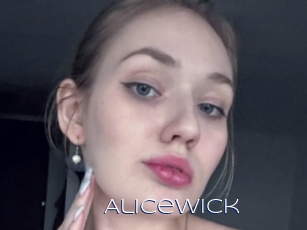 Alicewick