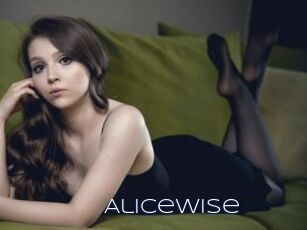 Alicewise