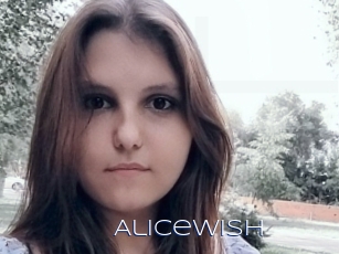 Alicewish