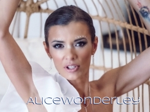 Alicewonderley