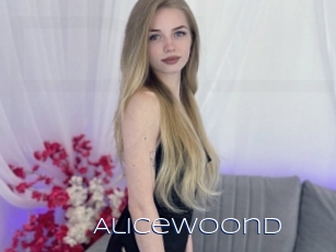 alicewoond Blue Hot