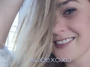Alicexoxo