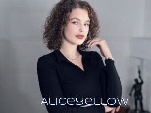 Aliceyellow