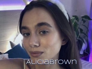 Aliciabrown