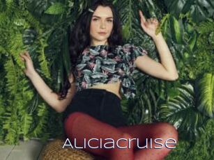 Aliciacruise