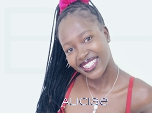 Aliciae